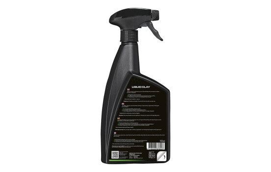 Arcilla líquida Gecko 750ml, Imagen 3