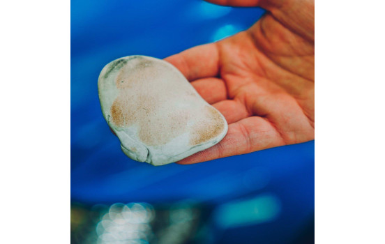 Barra de arcilla de superficie lisa de repuesto (1 unidad, 80 gramos), Imagen 5