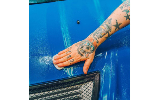 Barra de arcilla de superficie lisa de repuesto (1 unidad, 80 gramos), Imagen 4