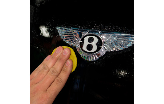 Barra de arcilla OG de Chemical Guys, amarilla (clara/media) (100 g), Imagen 3