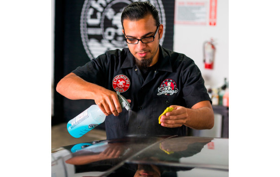 Barra de arcilla OG de Chemical Guys, amarilla (clara/media) (100 g), Imagen 5