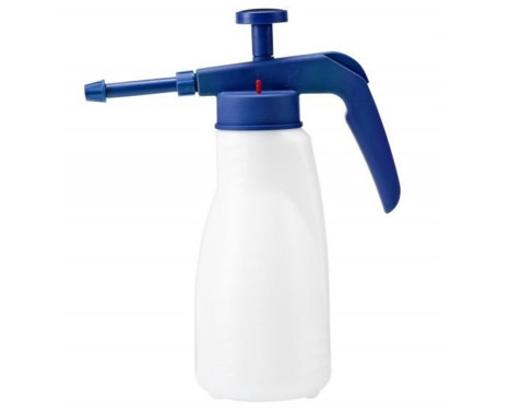 Botella pulverizadora Pressol de 1,5 l