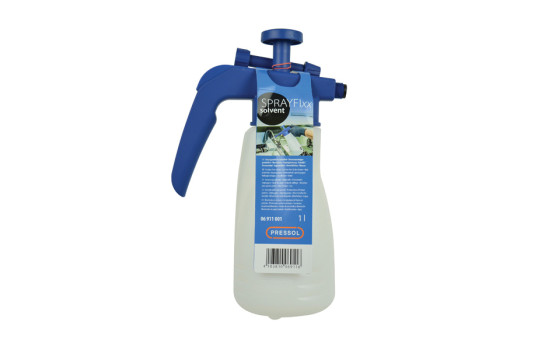 Botella pulverizadora Pressol de 1 l, Imagen 2