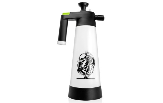 Kit de espuma Nuke Guys, Imagen 2