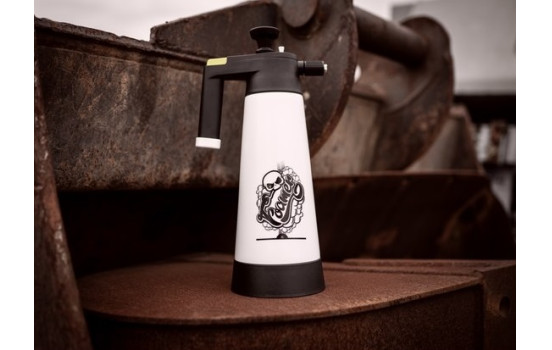 Kit de espuma Nuke Guys, Imagen 4