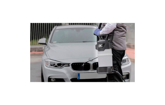 Pulverizador IK Multi PRO 9, Imagen 3