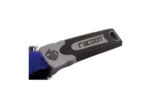 Cepillo de borde de mapache, Imagen 4