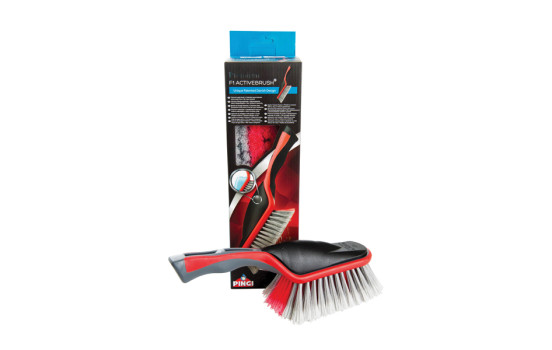 Cepillo de lavado Pingi F1 'ActiveBrush'