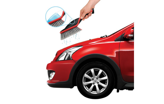 Cepillo de lavado Pingi F1 'ActiveBrush', Imagen 5