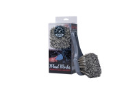 Cepillo para ruedas y carrocería Chemical Guys Wheel Works