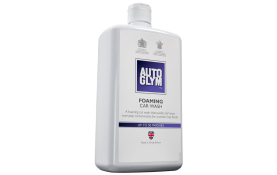 Autoglym Lavado de autos en espuma 1LT