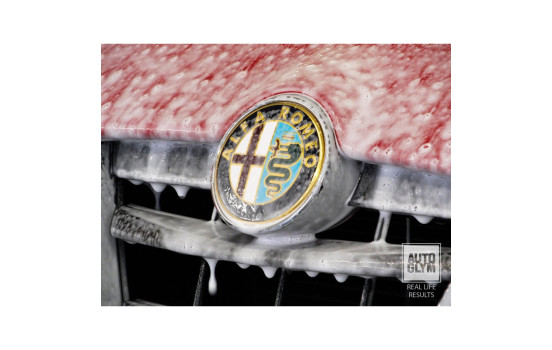 Autoglym Lavado de autos en espuma 1LT, Imagen 3