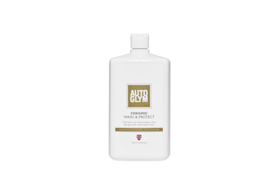 Autoglym Limpiador y protector de cerámica 1LT