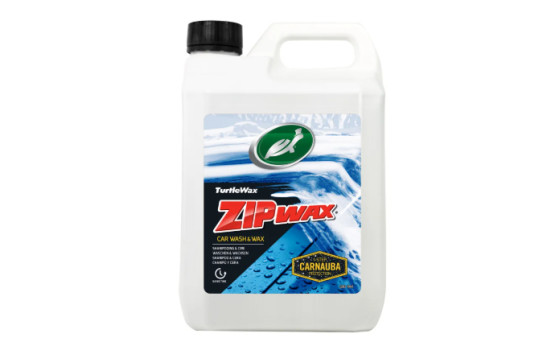 Cera Turtle Wax Zip 2500 ml