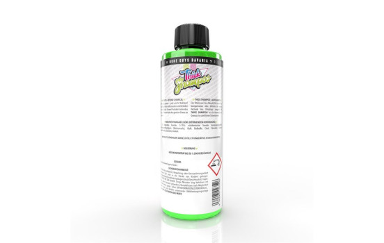 Champú denso Nuke Guys 500 ml, Imagen 2