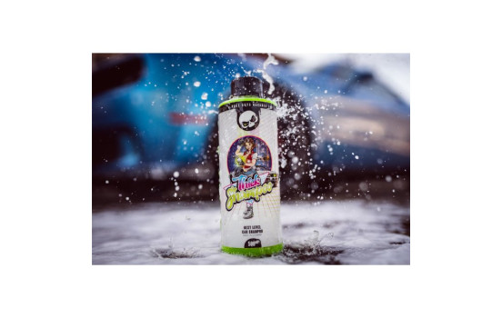 Champú denso Nuke Guys 500 ml, Imagen 3