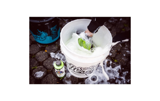 Champú denso Nuke Guys 500 ml, Imagen 4