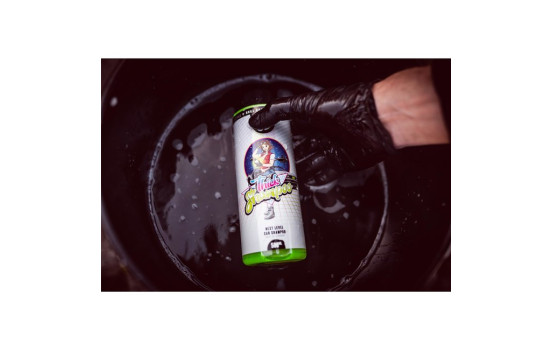 Champú denso Nuke Guys 500 ml, Imagen 5