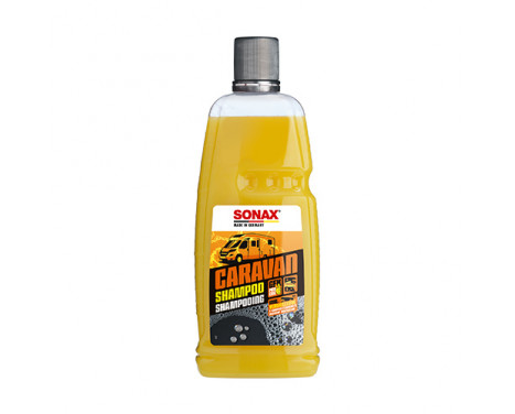 Champú para caravanas Sonax 1L