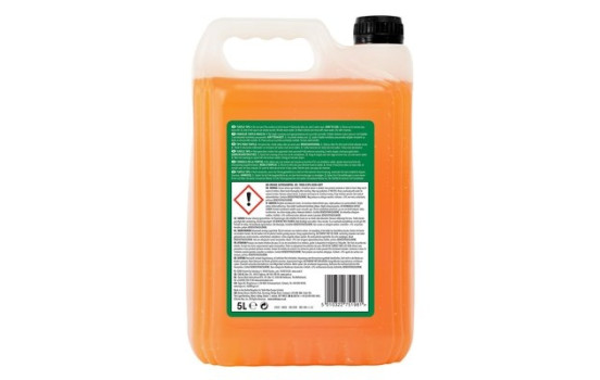 Champú Turtle Wax Big Orange 5L, Imagen 2