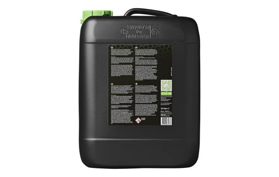 Champú y abrillantador Gecko 10L, Imagen 3