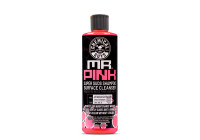 Champú y jabón de limpieza de superficies de alta calidad Mr. Pink de Chemical Guys (473 ml)