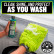 Jabón para lavado de autos Chemical Guys Sudpreme Wash & Wax (1,89 l), Miniatura 3