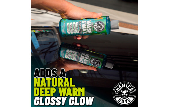 Jabón para lavado de autos Chemical Guys Sudpreme Wash & Wax (1,89 l), Imagen 5