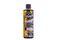Jabón para lavado de autos de cerámica HydroSuds de Chemical Guys (473 ml)