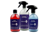 Juego de limpieza Winparts GO!