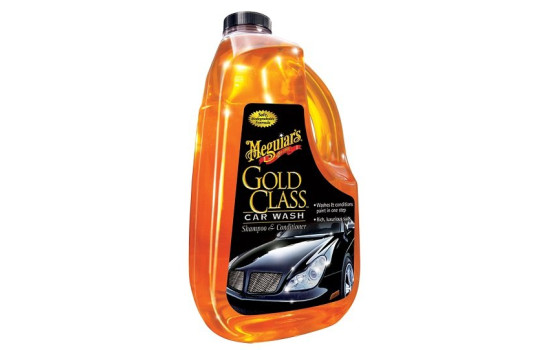 Lavado de coches Meguiars Gold Class 1,9 litros