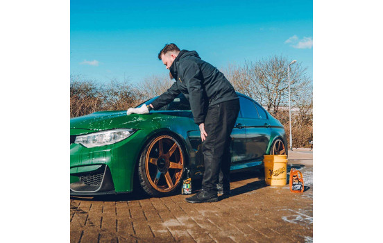 Lavado de coches Meguiars Gold Class 1,9 litros, Imagen 5