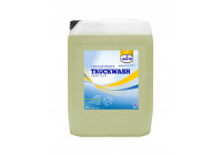 Lavado de coches y camiones Eurol 20L