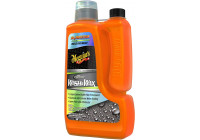 Lavado y cera de cerámica híbrida de Meguiar's