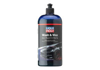 Liqui Moly Car Wash & Wax 1 litro