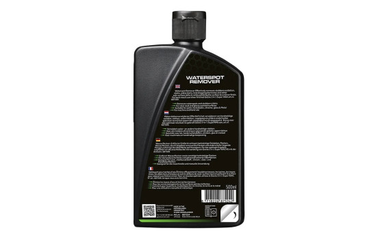Quitamanchas de agua Gecko 500 ml, Imagen 3