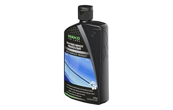 Quitamanchas de agua Gecko 500 ml, Imagen 2
