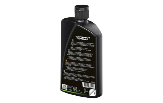Quitamanchas de agua Gecko 500 ml, Imagen 4