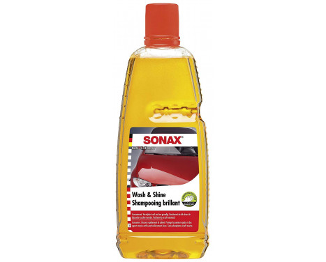 Sonax Wash & Shine Super Concentrate - 1000 ml