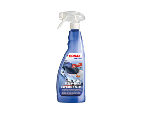 Sonax Xtreme Lavado en Seco 750 ml