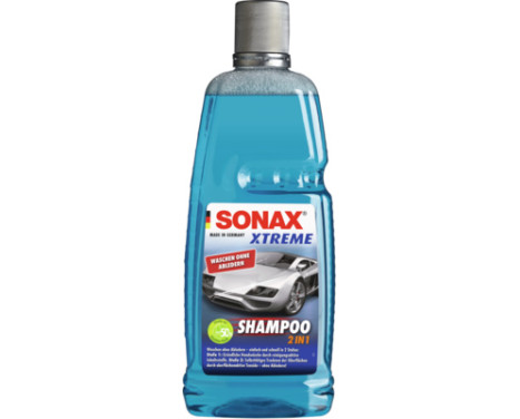 Sonax Xtreme Lavado y Secado 1L