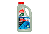 Turtle Wax 54142 Zip Wax Champú Doble Concentrado 1 Litro