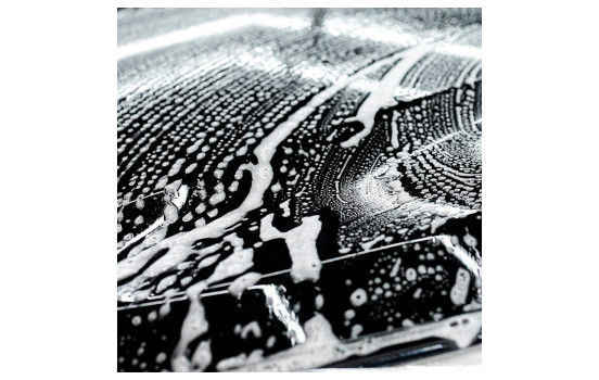 Turtle Wax 54142 Zip Wax Champú Doble Concentrado 1 Litro, Imagen 4