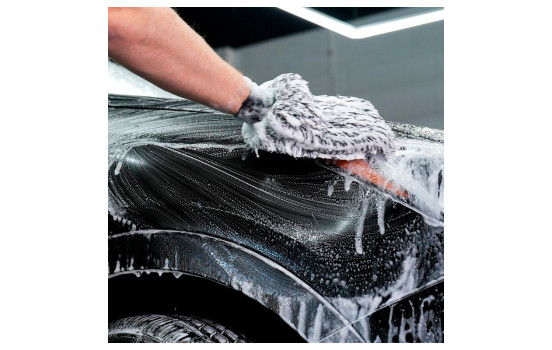 Turtle Wax 54142 Zip Wax Champú Doble Concentrado 1 Litro, Imagen 5