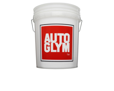 Cubo Autoglym de 20 litros (sin protector de arena)