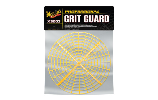 Cubo con tapa y protector de arena Meguiar's - 20L, Imagen 4