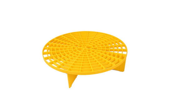 Cubo con tapa y protector de arena Meguiar's - 20L, Imagen 2