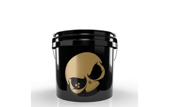 Cubo Nuke Guys con protección antigrietas de 13,5 litros, Imagen 10