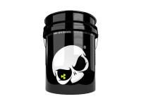 Cubo Nuke Guys negro de 19 litros