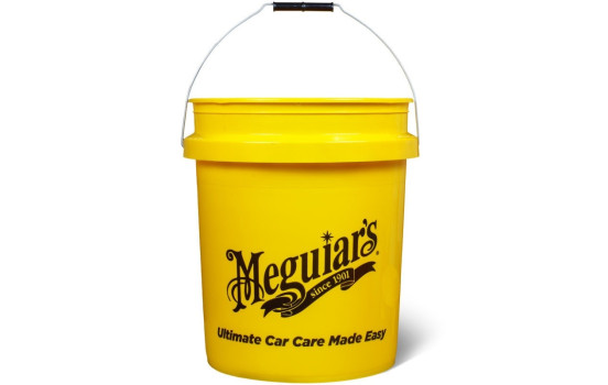 Cubo y protector de arena Meguiar's de 264 mm, Imagen 5